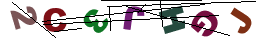 nrcode