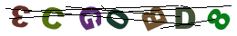 nrcode