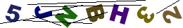 nrcode