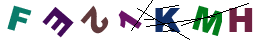 nrcode