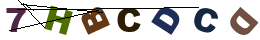 nrcode