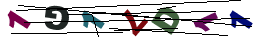 nrcode