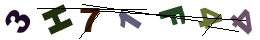 nrcode