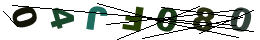 nrcode