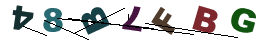 nrcode