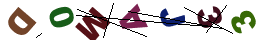 nrcode