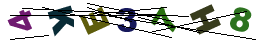 nrcode