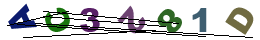nrcode
