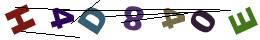 nrcode