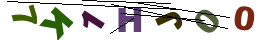 nrcode