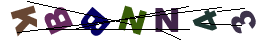 nrcode