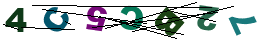 nrcode