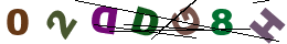 nrcode