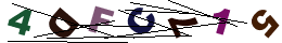 nrcode