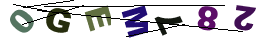 nrcode