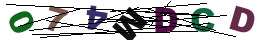 nrcode