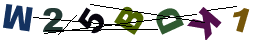 nrcode