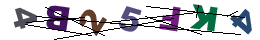 nrcode