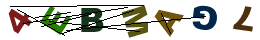 nrcode