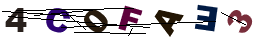 nrcode