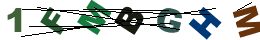 nrcode