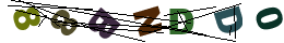 nrcode
