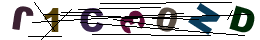 nrcode