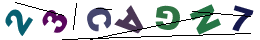 nrcode