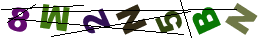 nrcode