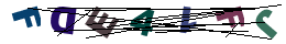 nrcode