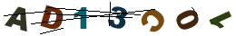nrcode