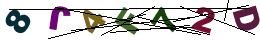 nrcode