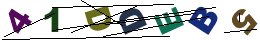 nrcode