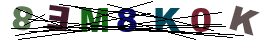 nrcode