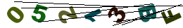 nrcode