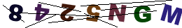 nrcode