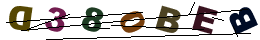 nrcode