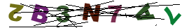 nrcode