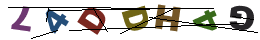 nrcode