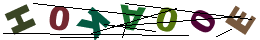 nrcode