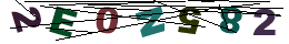 nrcode