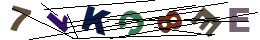 nrcode