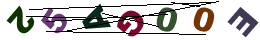 nrcode