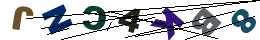 nrcode