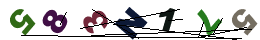 nrcode