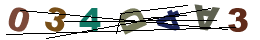 nrcode