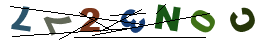 nrcode