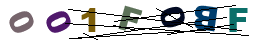 nrcode