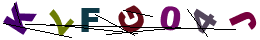 nrcode