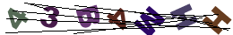 nrcode